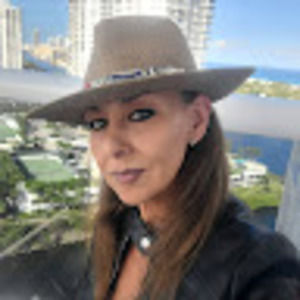 Meet your Posher, Natalie נטלי